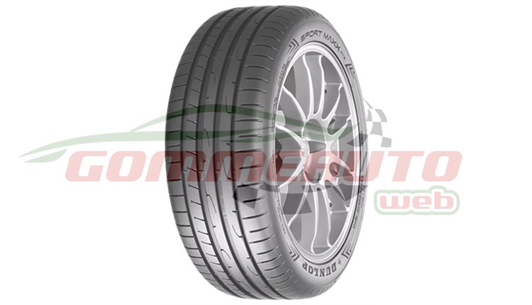 COP. 285/45YR20  DUNLOP  SP MAXX RT 2 SUV MFS XL   112Y